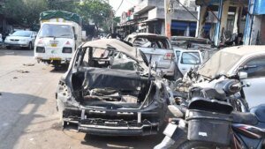 Incentives for vehicle scrappage need to be better