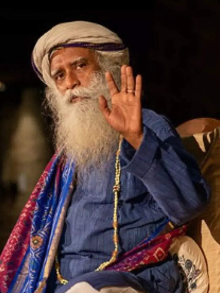 10 quotes by Sadhguru on modern relationships