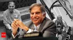 Ratan Tata's inspiring quotes for students: Lessons on leadership, learning, and life |