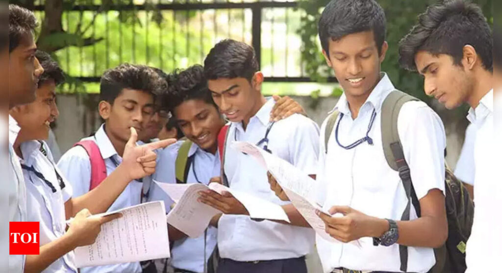 75% Attendance Mandatory for Board Exams 2025: CBSE Issues Directive to Schools