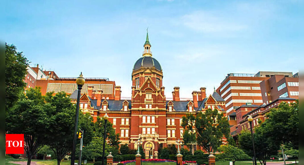 University of Pennsylvania vs. Johns Hopkins University: Which Excels in World-Class Nursing Education and Paves the Way for a Rewarding Career?