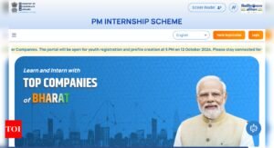 PM Internship Scheme: Direct link to apply here, check important dates, stipend and eligibility details