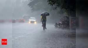 Bengaluru rains: Schools closed on October 16 amid heavy rainfall