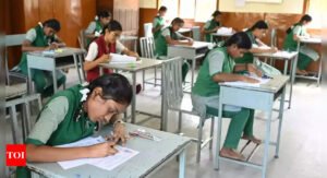 Karnataka Board Exams: Government Informs SC of Withdrawal of Notification for Board Exams in Specific Classes |