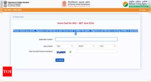 UGC NET Result: UGC NET June 2024 result declared at ugcnet.nta.ac.in: Over 1.12 lakh candidates qualify for Ph.D. admission; check direct link here |