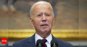 Biden's student debt relief efforts reach new milestone with $4.5 billion forgiven