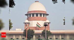 NEET-UG exam controversy: Supreme Court extends deadline for expert panel report on NEET-UG exam controversy by two weeks |