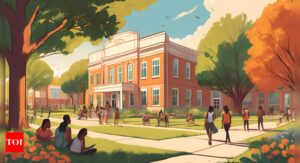 US based study finds College proximity significantly influences student academic outcomes: Are hyperlocal community colleges the future?