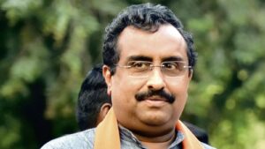 Parliament to take final call on J&K statehood, says Ram Madhav as Omar Abdullah set to lead first post-Article 370 govt