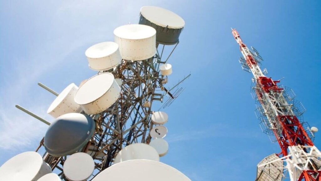 Spectrum war comes to satellites as Jio locks horns with Starlink