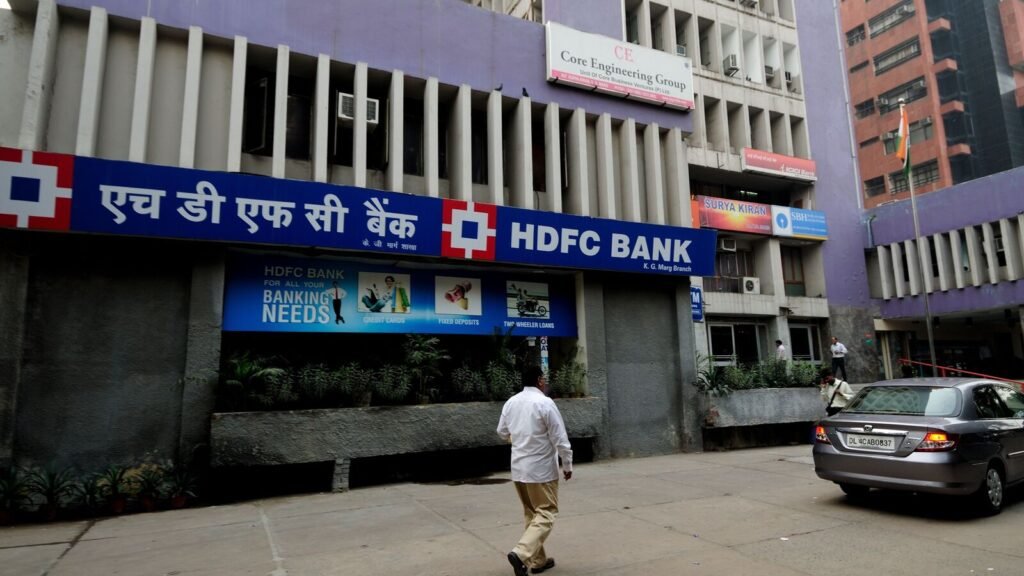 HDFC Bank says moderation in credit growth opportunity to improve loan-deposit ratio