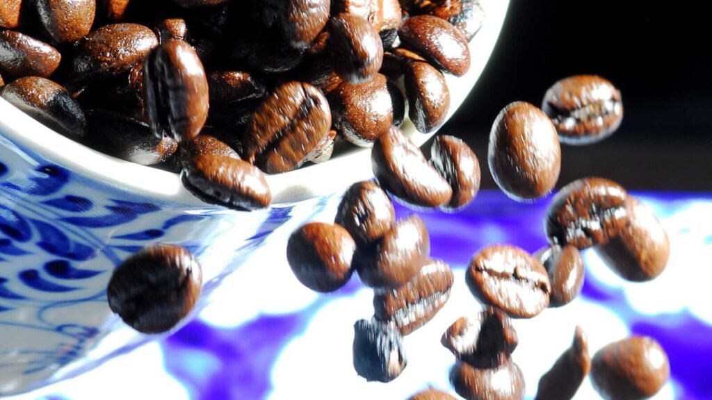 Why India’s coffee exports are a hit despite supply woes