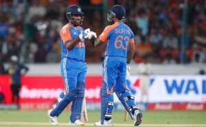 200 In 14 Overs, Record Total, 5 6s In 1 over: All Records By India In Sanju Samson Storm vs Bangladesh