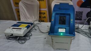 Can EVMs in India be blown up like Hezbollah pagers in Lebanon? Election Commission answers