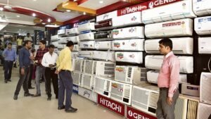 Consumers must be incentivised to buy energy-efficient cooling appliances, discard old ones, says Jamshyd Godrej