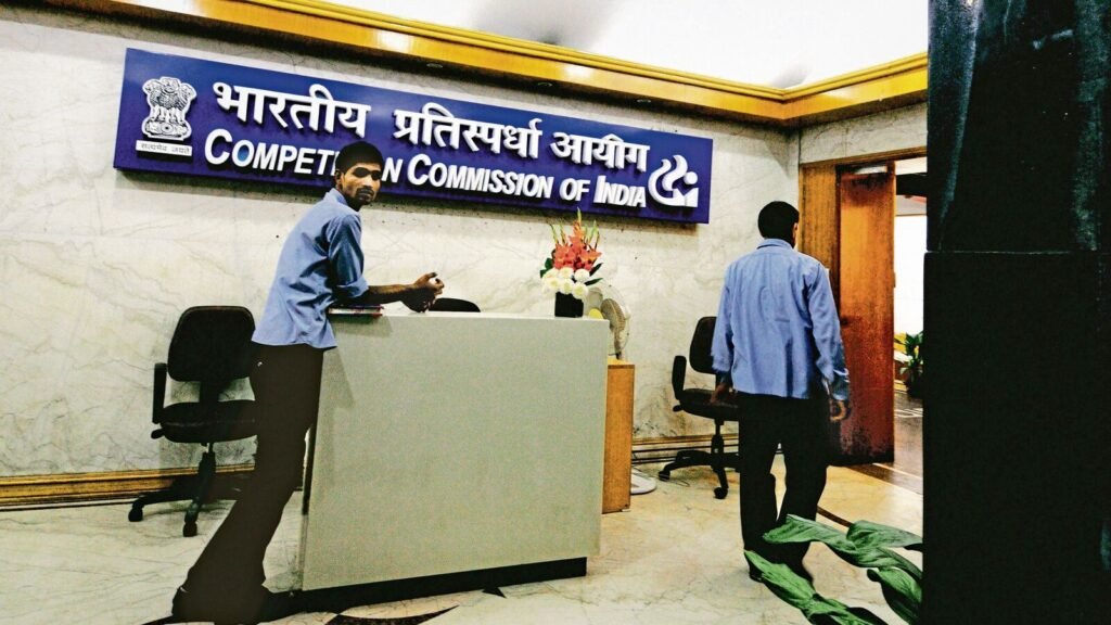 CCI weighs probe against quick commerce firms after complaints by traders' body