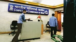 CCI weighs probe against quick commerce firms after complaints by traders' body