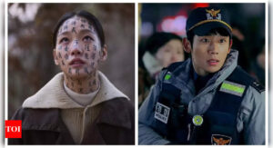 45th Blue Dragon Film Awards unveil all the nominations |