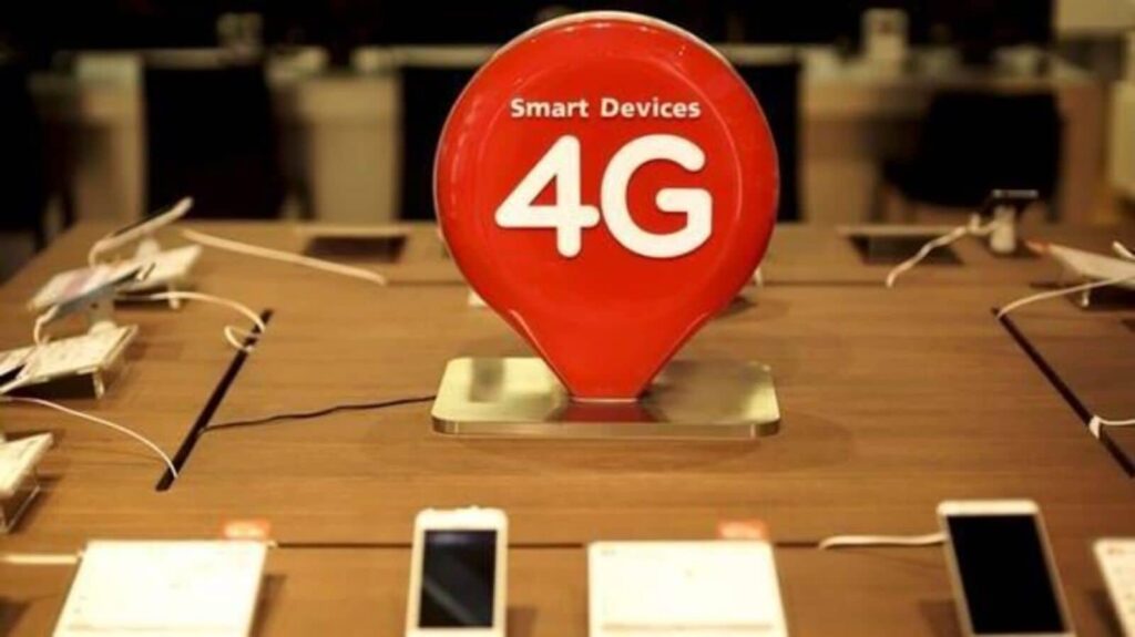 India's 2G customers may not upgrade to 4G