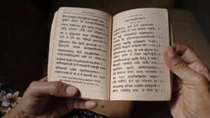 5 Sanskrit phrases that work as excellent affirmations during tough times