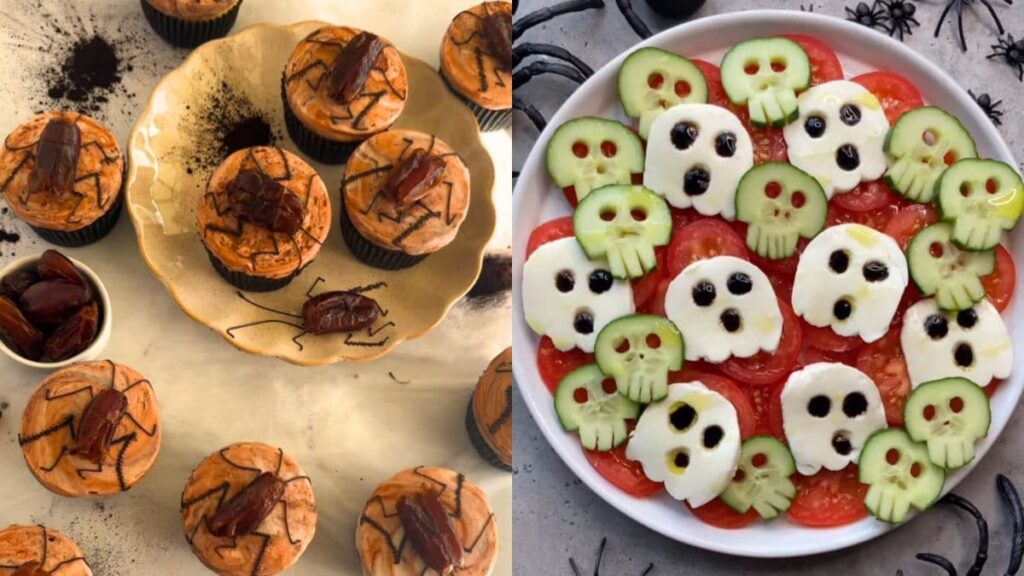 5 Viral And Easy-To-Replicate Halloween Recipes For 2024