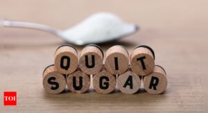 5 ways to cut sugar from your diet successfully