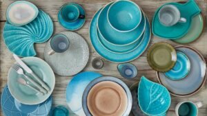 6 Must-Have Plates To Take Your Crockery Collection To The Next Level