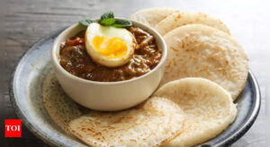 8 Healthy South Indian recipes made with eggs |