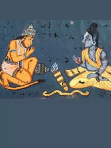 8 relationship lessons to learn from 'Ramayana'