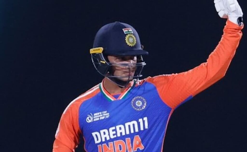 ACC Mens T20 Emerging Teams Asia Cup 2024: India Beat UAE By 7 Wickets To Qualify For Semifinals