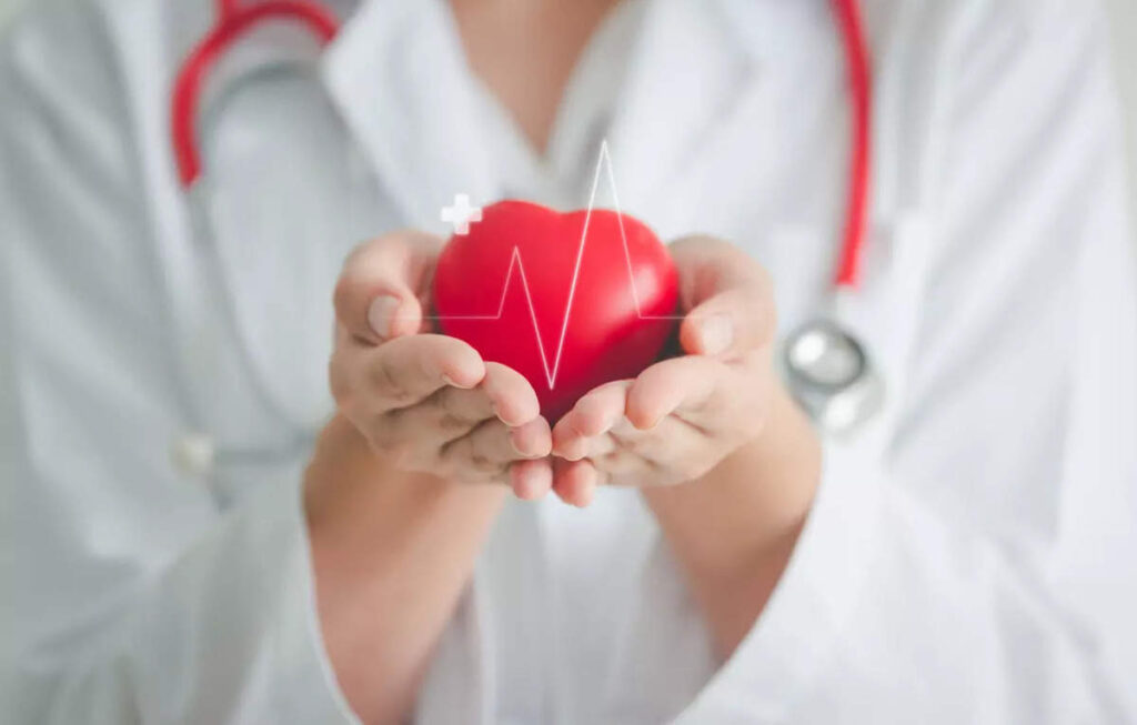 AI can help early detection of heart ailments and plan treatment, ET HealthWorld