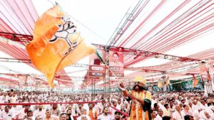 Jharkhand assembly elections: PM Modi to chair BJP Central Election Committee meeting today. What’s on agenda?