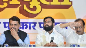 Maharashtra Election: Eknath Shinde to be Mahayuti’s CM face? Here’s what Devendra Fadnavis says