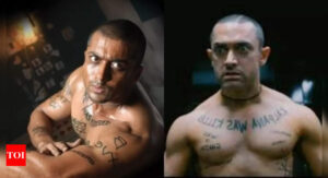 Aamir Khan and Suriya to shoot for 'Ghajini 2' in Hindi and Tamil simultaneously, Allu Aravind to produce 'Ghajini' sequel | Hindi Movie News