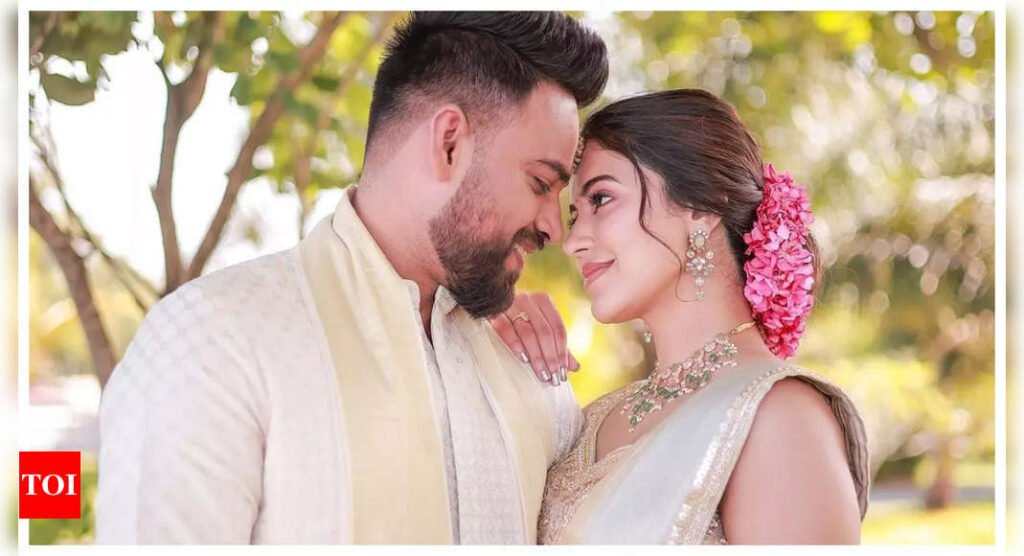 Actor Anju Kurian gets engaged to Roshan - Pics inside | Malayalam Movie News