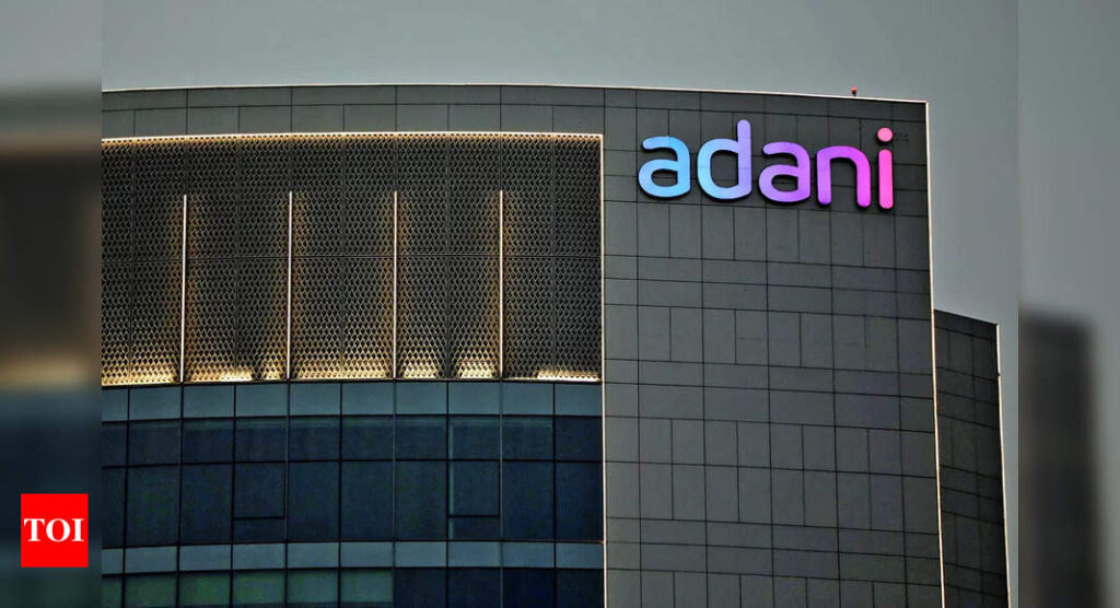 Adani Enterprises report increase in Q2 profits despite coal sector facing slowdown