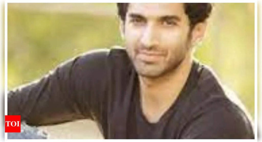 Aditya Roy Kapur REVEALS his most desirable traits in a woman; says, ‘Being honest...'