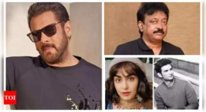 After Baba Siddique's demise, Salman Khan asked not to accept visitors, Adah Sharma on moving in to SSR's flat: Top 5 news |