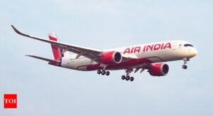 Air India bumps up Airbus order by 85 aircraft