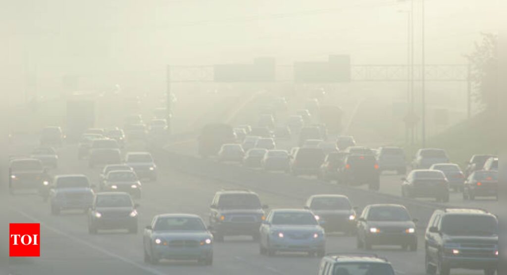 Air Pollution: How air pollution can trigger heart issues in young adults |