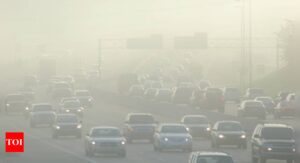 Air Pollution: How air pollution can trigger heart issues in young adults |