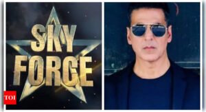 Akshay Kumar's 'Sky Force' eyes Republic Day 2025 release; to clash with Sunny Deol's 'Jatt' |