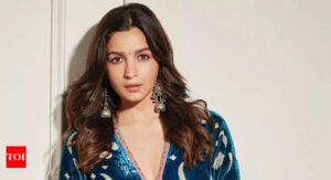 Alia Bhatt SLAMS claims that she has 'botox gone wrong' and paralysis on one side of her face: 'Ridiculous! Women are judged and objectified' | Hindi Movie News