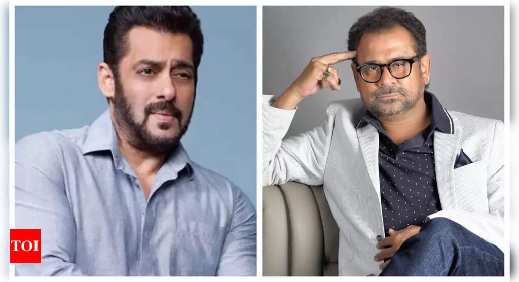 Anees Bazmee REVEALS if Salman Khan will make an appearance as Prem in 'No Entry 2' - DEETS inside |