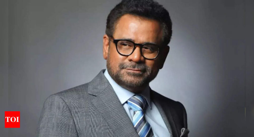 Anees Bazmee calls 'Singham Again' actor Ajay Devgn 'very special'; praises Salman Khan's generosity and THIS quality of Akshay Kumar | Hindi Movie News