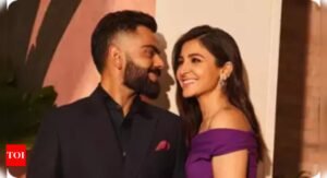 Anushka Sharma: Karva Chauth 2024: When Anushka Sharma called Virat Kohli 'my moon , my sun , my star...'