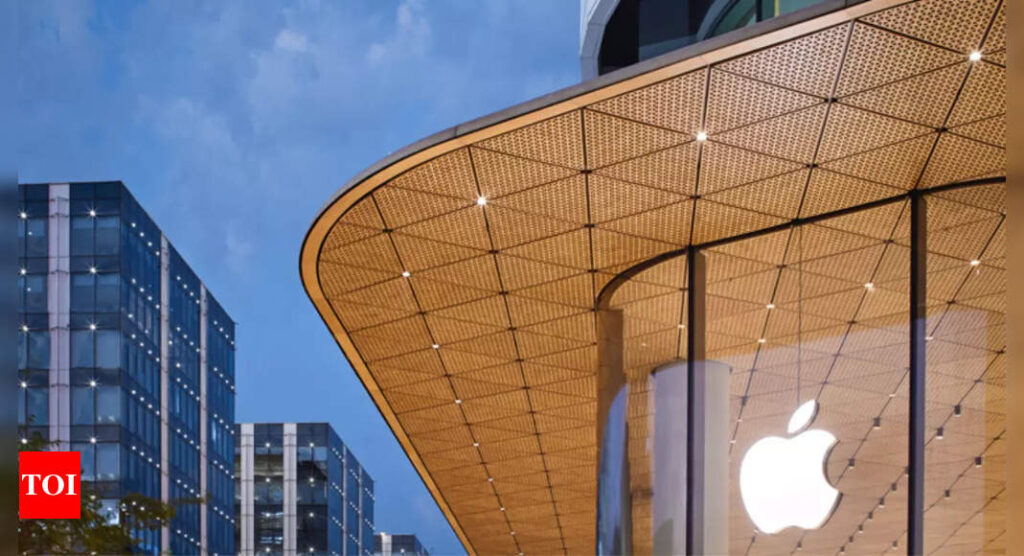 Apple’s two company-owned stores score big: Year 1 revenue @ Rs 600 crore