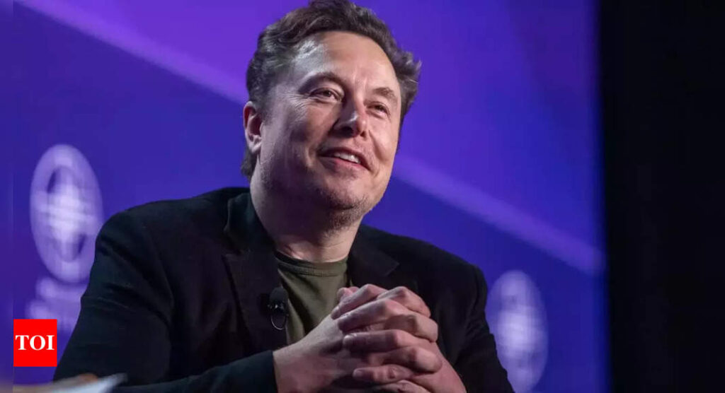 Are Musk & Russian President Putin talking?