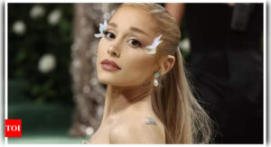 Ariana Grande: Ariana Grande impresses audiences with Celine Dion impression and hilarious UFC theme song on SNL