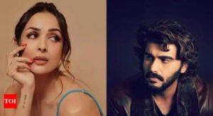 Arjun Kapoor shares cryptic message post Malaika Arora's birthday: 'Never Forget who...' | Hindi Movie News